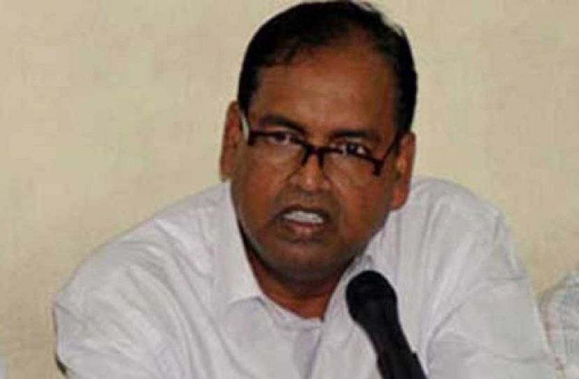 চট্টগ্রামে রাষ্ট্রদ্রোহ মামলায় বিএনপি নেতা দুদুর বিচার শুরু